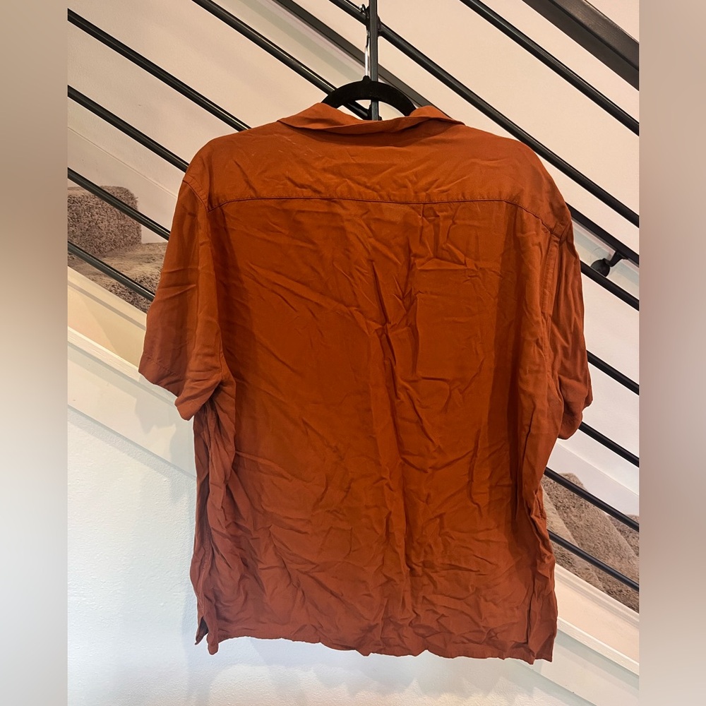 Express Button down - Picture 3 of 3